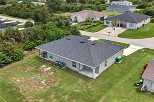 10386 and 10388 Pendleton Ave, Englewood, FL 34224 - Photo 22