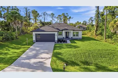 2277 Simonton Avenue, North Port, FL 34286 - Photo 1