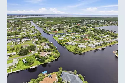 4598 Herman Circle, Port Charlotte, FL 33948 - Photo 2