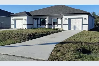 12216 Tetzel Avenue, Port Charlotte, FL 33981 - Photo 1