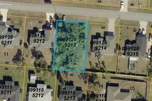 Lot 13 Crabapple Ave, North Port, FL 34287 - Photo 1