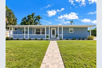 9080 Griggs Road, Englewood, FL 34224 - Photo 1