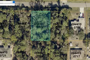 Garafola Ave, North Port, FL 34291 - Photo 1