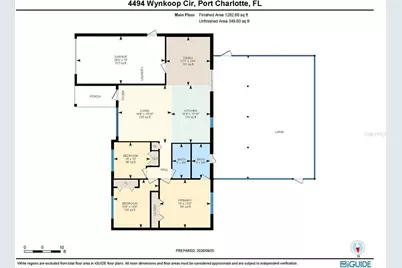 4494 Wynkoop Circle, Port Charlotte, FL 33948 - Photo 56