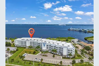 1425 Park Beach Circle #124, Punta Gorda, FL 33950 - Photo 4