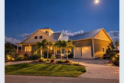 201 Tropicana Drive, Punta Gorda, FL 33950 - Photo 1