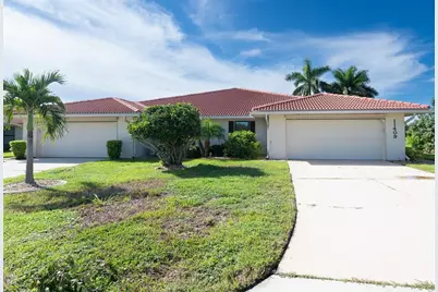 11409 SW Courtney Drive, Lake Suzy, FL 34269 - Photo 1
