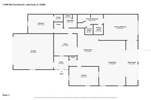 11409 SW Courtney Dr, Lake Suzy, FL 34269 - Photo 42