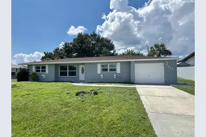 322 Reading Street NW, Port Charlotte, FL 33952 - Photo 1