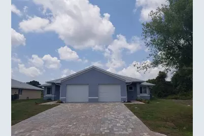 8527 Agate Street, Port Charlotte, FL 33981 - Photo 2