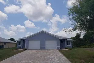 8527 Agate St, Port Charlotte, FL 33981 - Photo 2