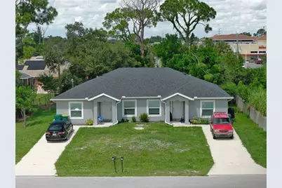 15070 and 15072 Dania Avenue, Port Charlotte, FL 33953 - Photo 1