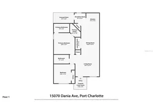 15070 and 15072 Dania Ave, Port Charlotte, FL 33953 - Photo 24