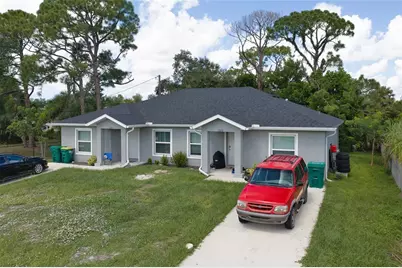 15070 and 15072 Dania Avenue, Port Charlotte, FL 33953 - Photo 2