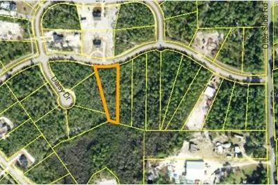 358 Ridgecrest Parkway, Eastpoint, FL 32328 - Photo 1