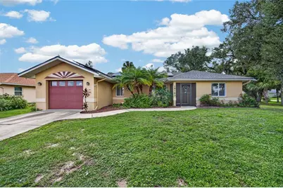 19163 Baoy Avenue, Port Charlotte, FL 33948 - Photo 1