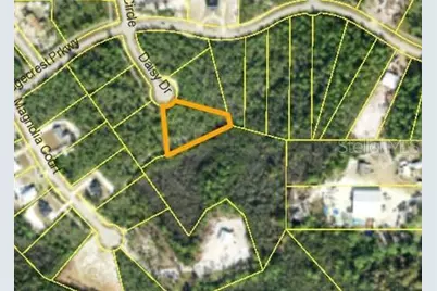 355 Daisy Drive, Eastpoint, FL 32328 - Photo 1