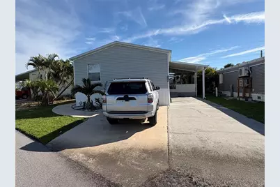 3308 Sunny Harbor Drive, Punta Gorda, FL 33982 - Photo 1
