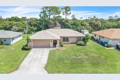 1300 Hinton Street, Port Charlotte, FL 33952 - Photo 1