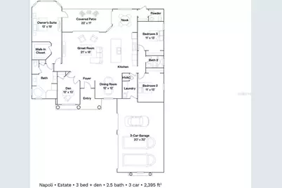 15179 Sequoia Court, Punta Gorda, FL 33955 - Photo 34