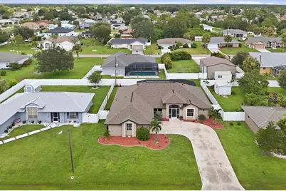 23108 August Avenue, Port Charlotte, FL 33954 - Photo 2