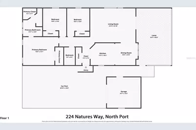 224 Natures Way, North Port, FL 34287 - Photo 34