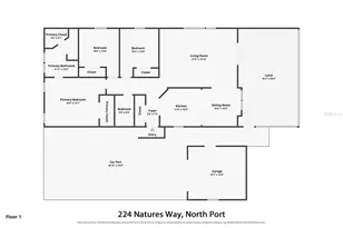 224 Natures Way, North Port, FL 34287 - Photo 34