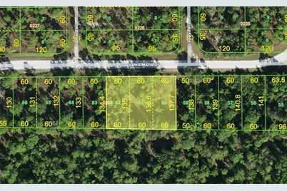 13444 Santa Maria Drive, Punta Gorda, FL 33955 - Photo 1