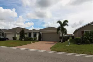 3885 Cobblestone Ln, Port Charlotte, FL 33980 - Photo 2