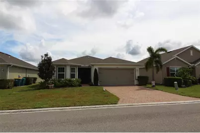 3885 Cobblestone Lane, Port Charlotte, FL 33980 - Photo 1