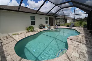 3885 Cobblestone Ln, Port Charlotte, FL 33980 - Photo 10