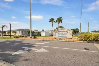 1000 Kings Highway #18, Port Charlotte, FL 33980 - Photo 6