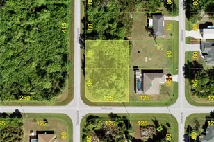 3366 Montgomery Ave, Port Charlotte, FL 33981 - Photo 1