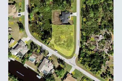 3421 Holcomb Road, Port Charlotte, FL 33981 - Photo 1