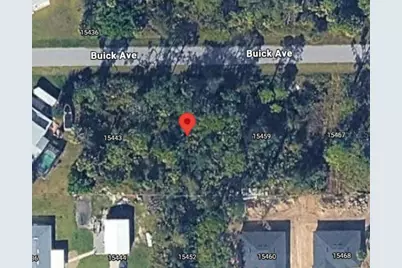 15451 Buick Avenue, Port Charlotte, FL 33953 - Photo 1