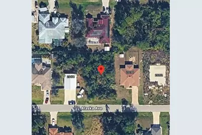 23186 Alaska Avenue, Port Charlotte, FL 33952 - Photo 1