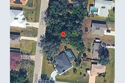 1370 Beacon Drive, Port Charlotte, FL 33952 - Photo 1