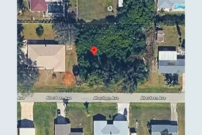 23232 Aberdeen Avenue, Port Charlotte, FL 33952 - Photo 1