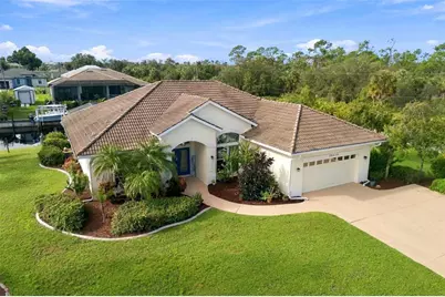 26419 View Drive, Punta Gorda, FL 33983 - Photo 2