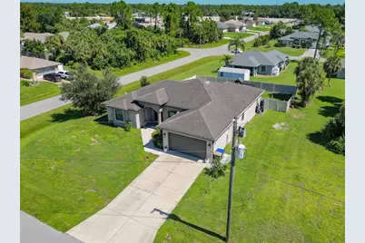 1480 Wise Drive, North Port, FL 34286 - Photo 4