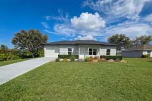 416 Columbus Blvd, Lehigh Acres, FL 33974 - Photo 1