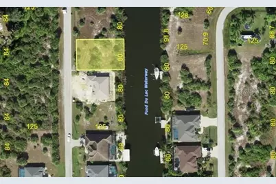 10476 McAlester Circle, Port Charlotte, FL 33981 - Photo 1