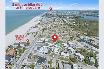 3045 Estero Boulevard #7D, Fort Myers Beach, FL 33931 - Photo 1
