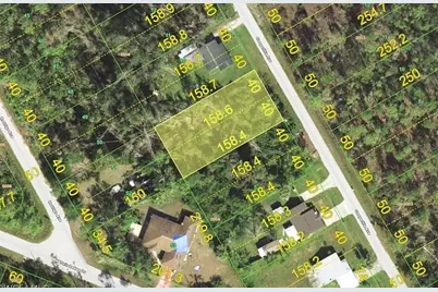 12439 Gasparilla Avenue, Punta Gorda, FL 33955 - Photo 1