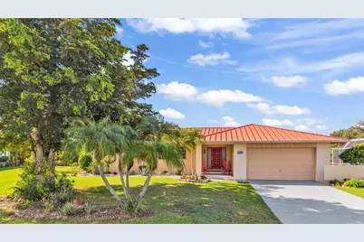 1311 Tuscany Drive, Punta Gorda, FL 33950 - Photo 1