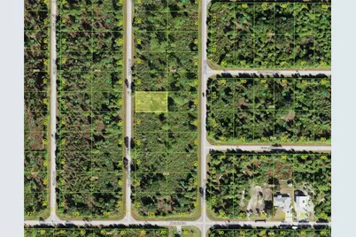 2144 Lingayen Street, Port Charlotte, FL 33953 - Photo 1