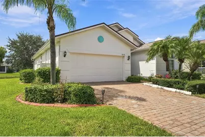 8624 Lake Front Court, Punta Gorda, FL 33950 - Photo 2