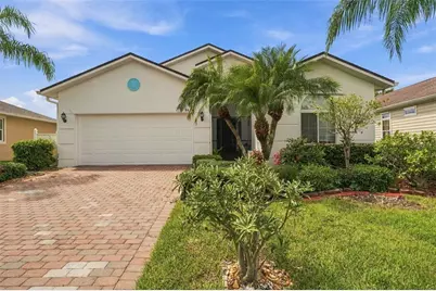 8624 Lake Front Court, Punta Gorda, FL 33950 - Photo 1