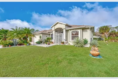 2761 Rhumba Terrace, North Port, FL 34286 - Photo 1