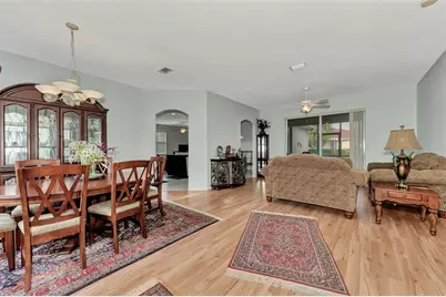 2761 Rhumba Terrace, North Port, FL 34286 - Photo 6